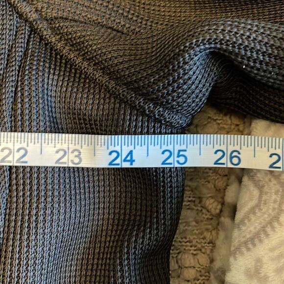 Men’s ZeroXposur Winter Jacket. Size XL Charcoal Gray - Picture 7 of 11